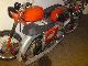 Mz  TS 150 2 pieces 1984 Motorcycle photo