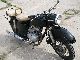 1962 Mz  250 ES Free Super Saver ETZ TS Motorcycle Motorcycle photo 3