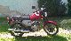 Mz  ETZ 125 1988 Lightweight Motorcycle/Motorbike photo