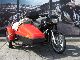 1994 Mz  Voyager Motorcycle Combination/Sidecar photo 1