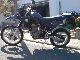 2003 Mz  Baghira660 Motorcycle Enduro/Touring Enduro photo 1