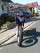 2003 Mz  Baghira660 Motorcycle Enduro/Touring Enduro photo 2