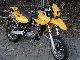 Mz  Bagheera 2000 Super Moto photo