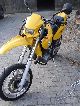 2000 Mz  Bagheera Motorcycle Super Moto photo 1