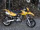 2000 Mz  Bagheera Motorcycle Super Moto photo 3