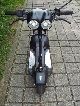 1999 Mz  Charly 1A condition, new battery, new paint Motorcycle Other photo 1