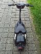 1999 Mz  Charly 1A condition, new battery, new paint Motorcycle Other photo 3