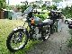 Mz  Silver Star Classic 500 1993 Motorcycle photo