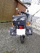 1993 Mz  Silver Star Classic 500 Motorcycle Motorcycle photo 2