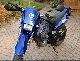 2005 Mz  SM 125 Motorcycle Motor-assisted Bicycle/Small Moped photo 1