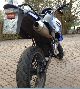 2005 Mz  SM 125 Motorcycle Motor-assisted Bicycle/Small Moped photo 2