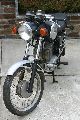 1981 Mz  MZ TS 250/1 deluxe EXPORT Neckermann with letter Motorcycle Naked Bike photo 2
