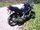 1995 Mz  Scorpio Tour Motorcycle Naked Bike photo 1