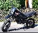 2009 Mz  Replica Motorcycle Super Moto photo 1