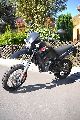 2009 Mz  Replica Motorcycle Super Moto photo 4