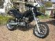 2001 Mz  Baghira Black Panther Motorcycle Super Moto photo 1