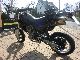 2001 Mz  Baghira Black Panther Motorcycle Super Moto photo 3