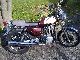 Mz  Red Star Silver Star 1997 Motorcycle photo