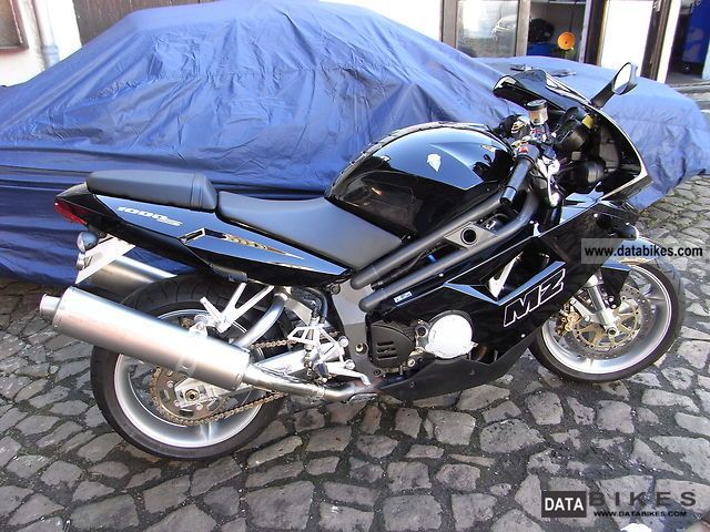 2005 Mz  1000S Motorcycle Sport Touring Motorcycles photo