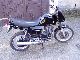 1997 Mz  251 saxon sportstar Motorcycle Motorcycle photo 2