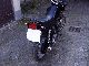 1997 Mz  251 saxon sportstar Motorcycle Motorcycle photo 4