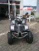 2005 Mz  ATV 150 Motorcycle Quad photo 3