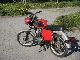 Mz  TS 125 1982 Motorcycle photo