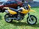 2002 Mz  baghira 660 tüv bis03/2014 Motorcycle Super Moto photo 2
