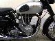 1956 Norton  19 S Motorcycle Motorcycle photo 3