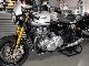 2011 Norton  961 Commando 961 cafe racer and sport Motorcycle Motorcycle photo 1