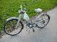 NSU  Quickly N 1956 Motor-assisted Bicycle/Small Moped photo