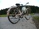 1956 NSU  Quickly N Motorcycle Motor-assisted Bicycle/Small Moped photo 1