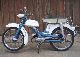 NSU  QUICKLI-f 1963 Motor-assisted Bicycle/Small Moped photo