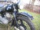 1952 NSU  LUX type 201ZB Motorcycle Motorcycle photo 10