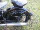1952 NSU  LUX type 201ZB Motorcycle Motorcycle photo 1