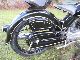 1952 NSU  LUX type 201ZB Motorcycle Motorcycle photo 3