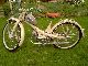 NSU  Quickly N 1954 Motor-assisted Bicycle/Small Moped photo