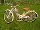 1954 NSU  Quickly N Motorcycle Motor-assisted Bicycle/Small Moped photo 2