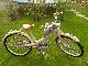 1954 NSU  Quickly N Motorcycle Motor-assisted Bicycle/Small Moped photo 4