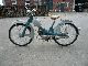 NSU  Quickly N 1961 Motor-assisted Bicycle/Small Moped photo
