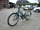 1961 NSU  Quickly N Motorcycle Motor-assisted Bicycle/Small Moped photo 1