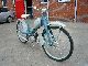 1961 NSU  Quickly N Motorcycle Motor-assisted Bicycle/Small Moped photo 2
