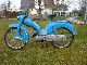 1957 NSU  Bumblebee Motorcycle Motor-assisted Bicycle/Small Moped photo 1