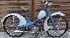 NSU  Qickly S 1960 Motor-assisted Bicycle/Small Moped photo