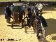 1928 NSU  T-501 sidecar Motorcycle Motorcycle photo 9