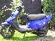 2001 Pegasus  Sky 50 Motorcycle Scooter photo 4