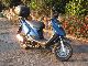 2000 Pegasus  Sky Tüv 125 Scooter new Motorcycle Scooter photo 1
