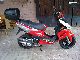 2005 Pegasus  R50X Motorcycle Scooter photo 2