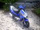 Pegasus  HN50QT 2010 Motor-assisted Bicycle/Small Moped photo