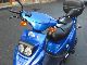 2000 Pegasus  Sky 125 Top Case Motorcycle Scooter photo 2